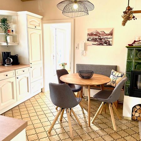 Appartements Bergtraum Grobming Dış mekan fotoğraf