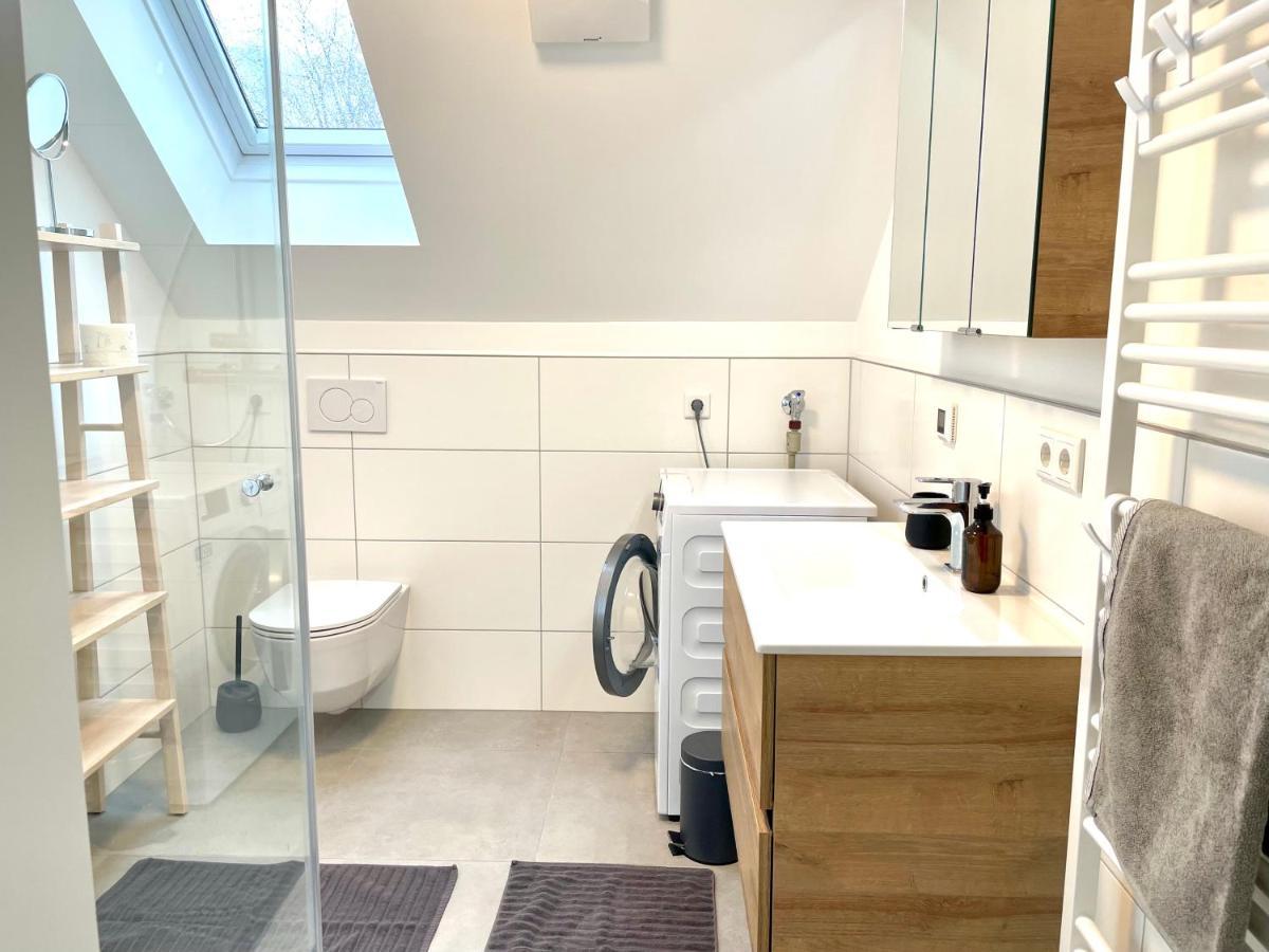 Appartements Bergtraum Grobming Dış mekan fotoğraf