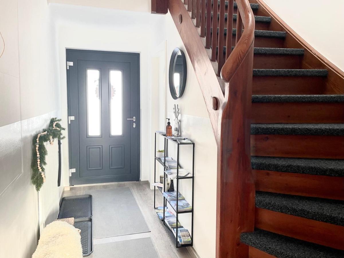 Appartements Bergtraum Grobming Dış mekan fotoğraf