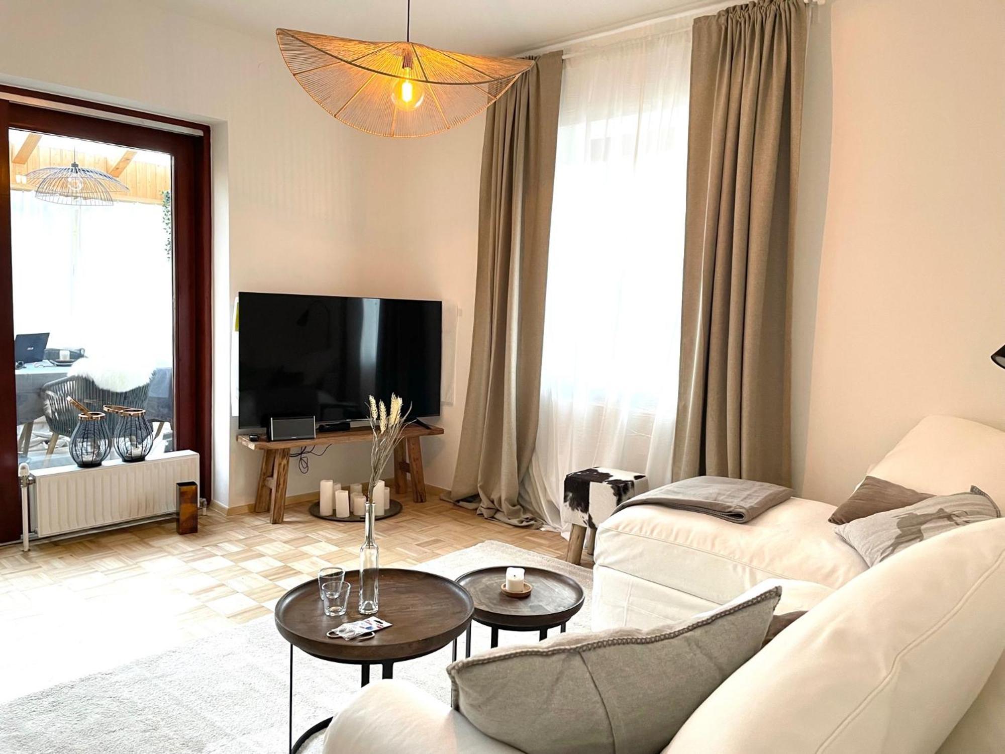 Appartements Bergtraum Grobming Dış mekan fotoğraf