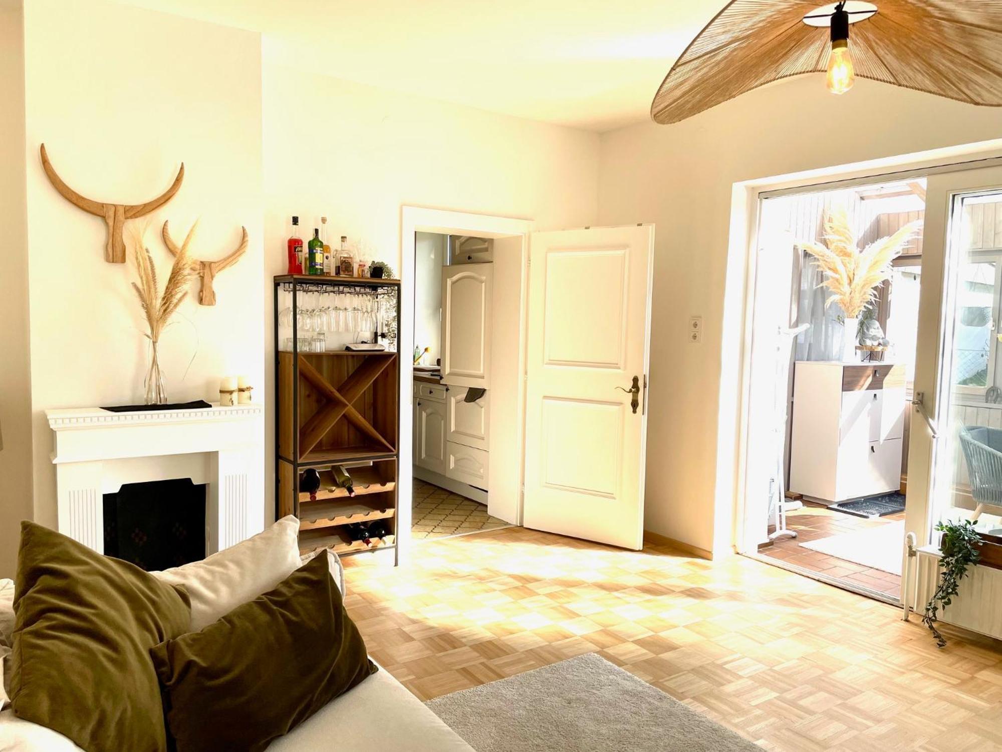 Appartements Bergtraum Grobming Dış mekan fotoğraf
