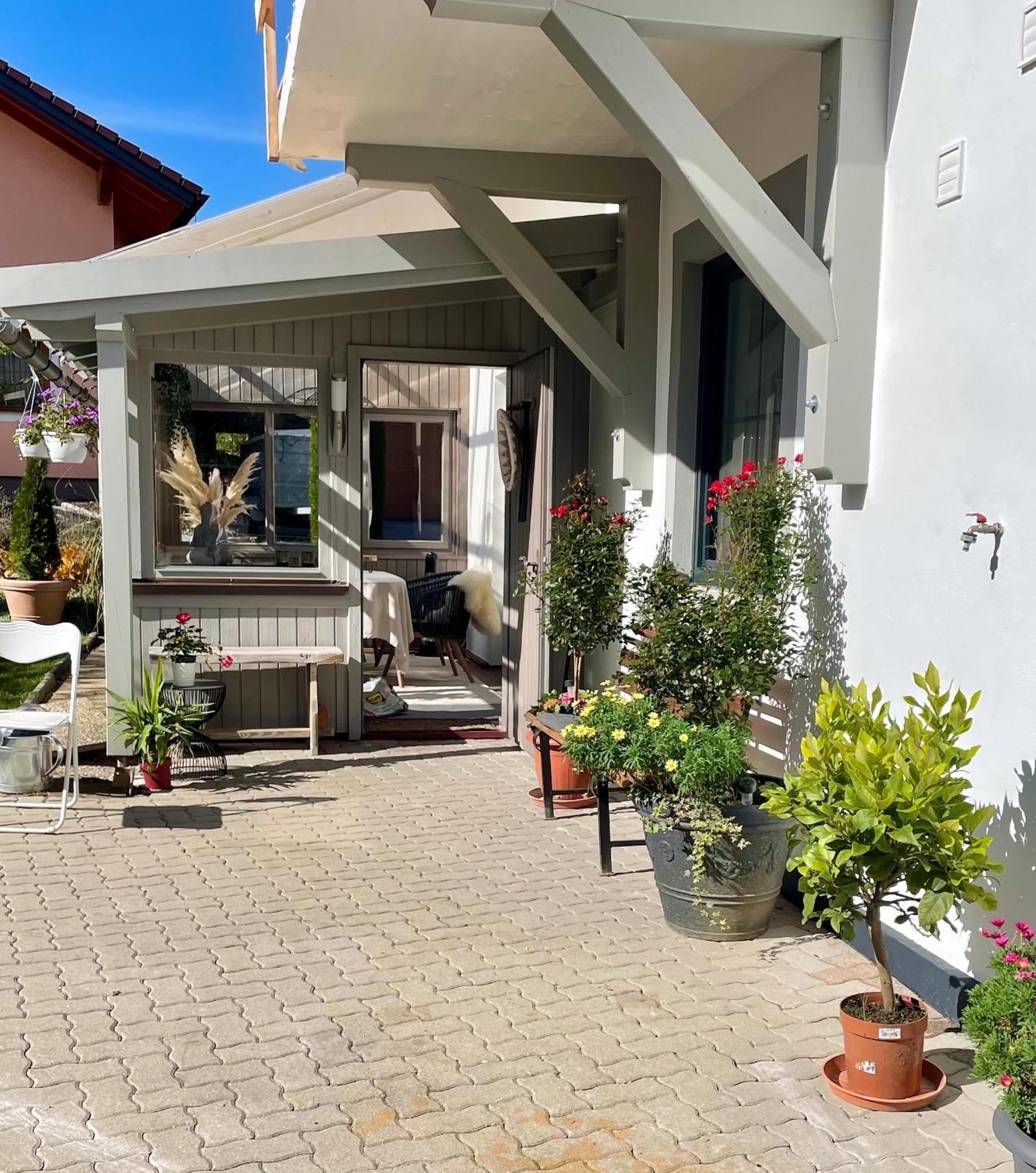 Appartements Bergtraum Grobming Dış mekan fotoğraf